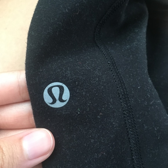 Lululemon Wide Leg Yoga Pants - Picture 3 of 5